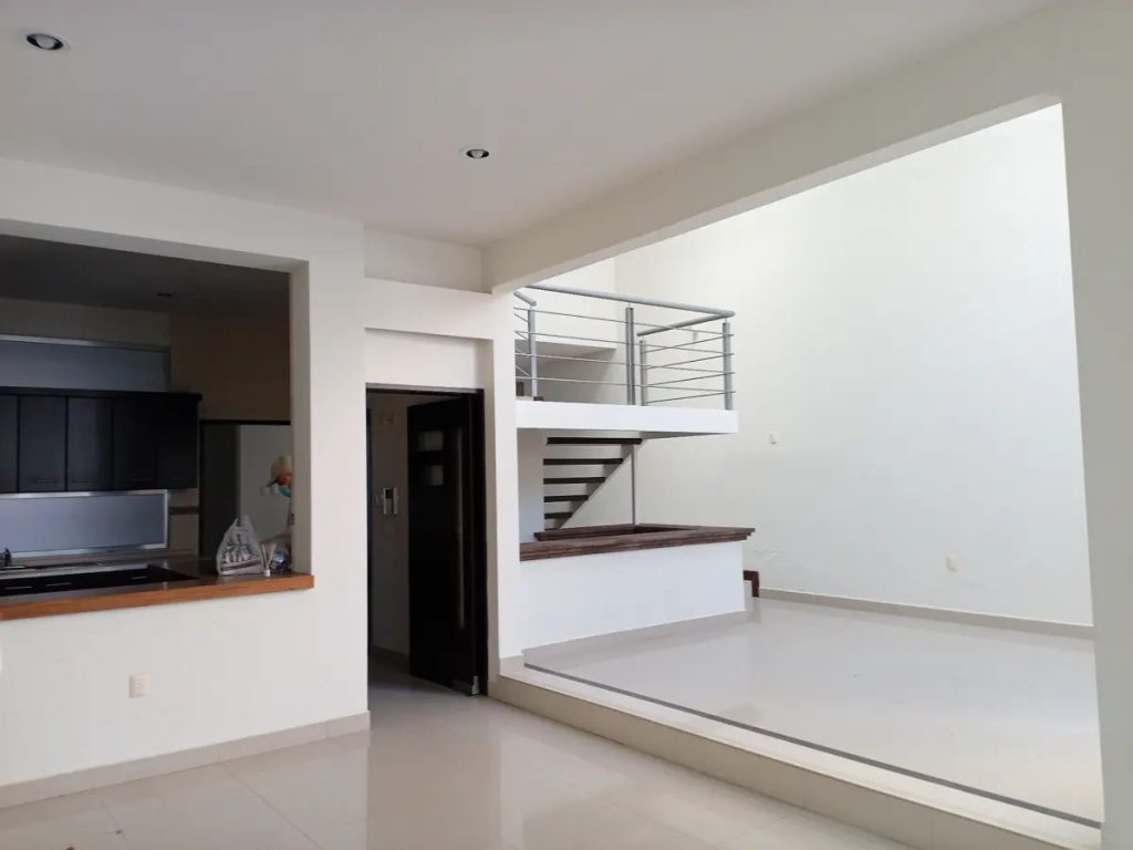 Casa en Renta en Milenio III Queretaro Queretaro 18