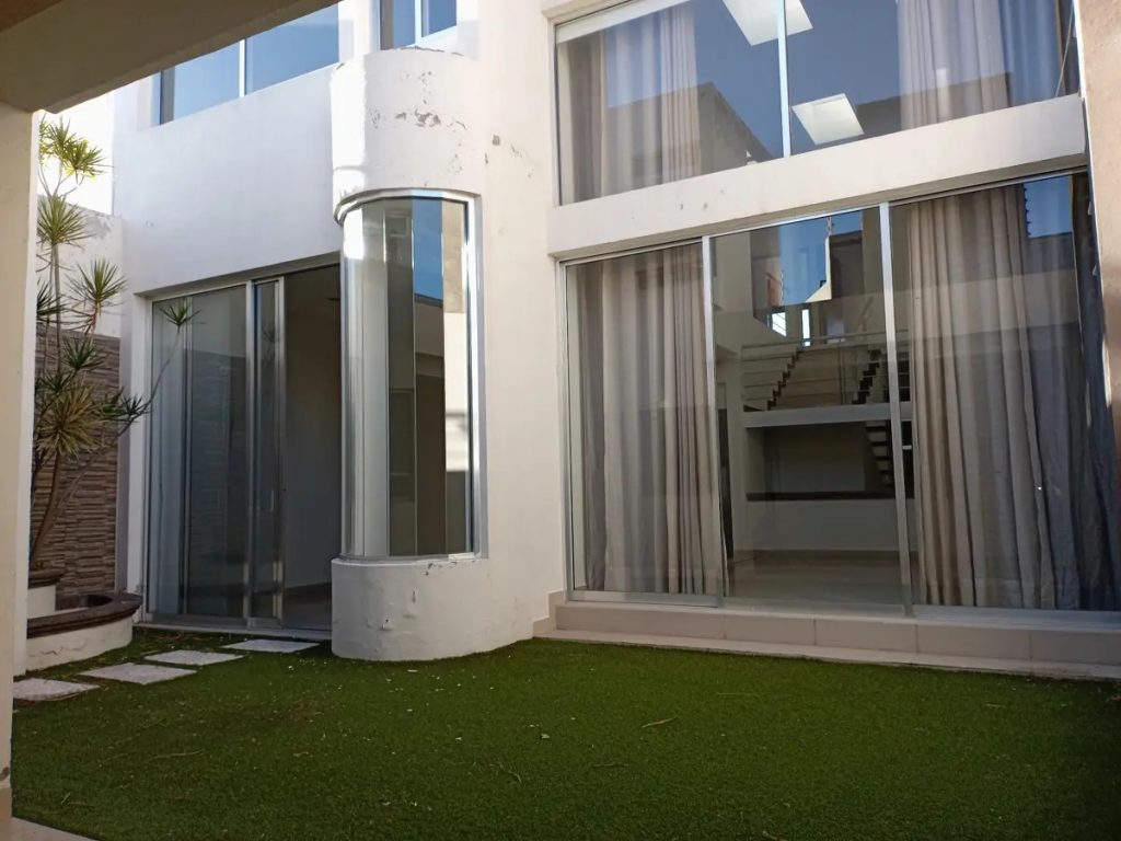 Casa en Renta en Milenio III Queretaro Queretaro 19