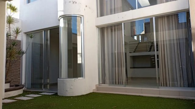 Casa en Renta en Milenio III Queretaro Queretaro 19