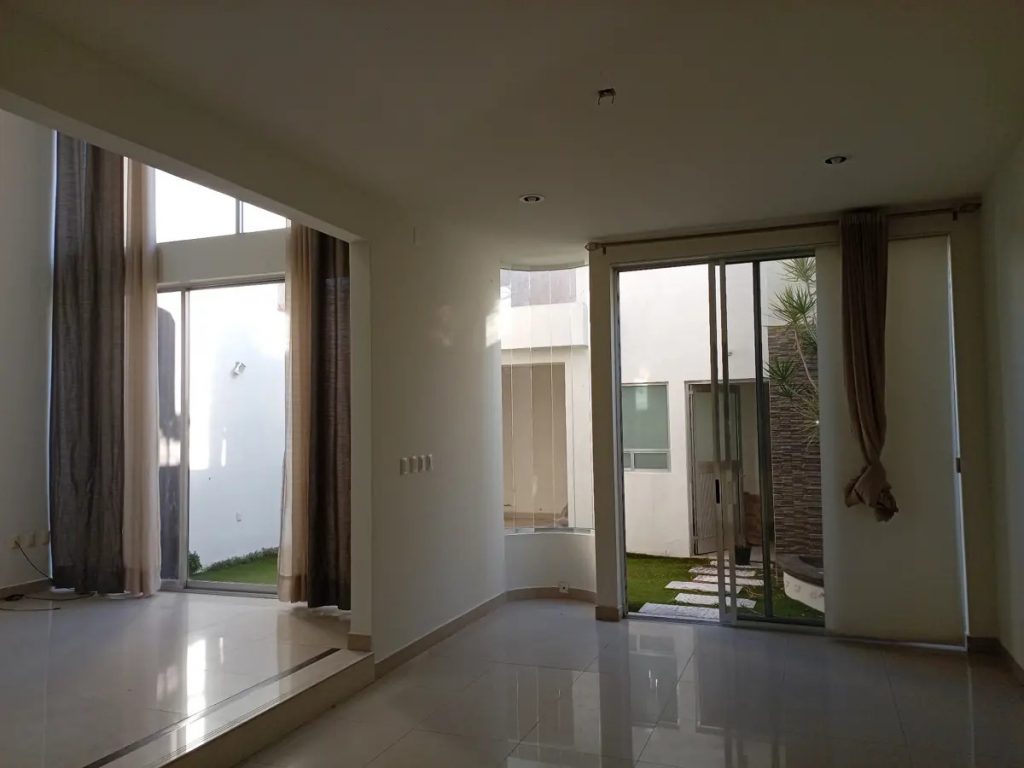 Casa en Renta en Milenio III Queretaro Queretaro 21