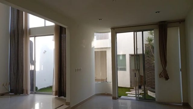 Casa en Renta en Milenio III Queretaro Queretaro 21