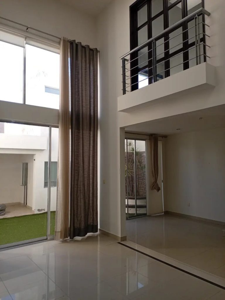 Casa en Renta en Milenio III Queretaro Queretaro 3