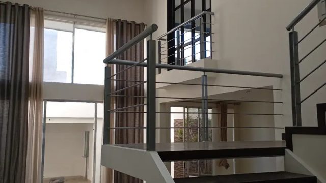 Casa en Renta en Milenio III Queretaro Queretaro 4