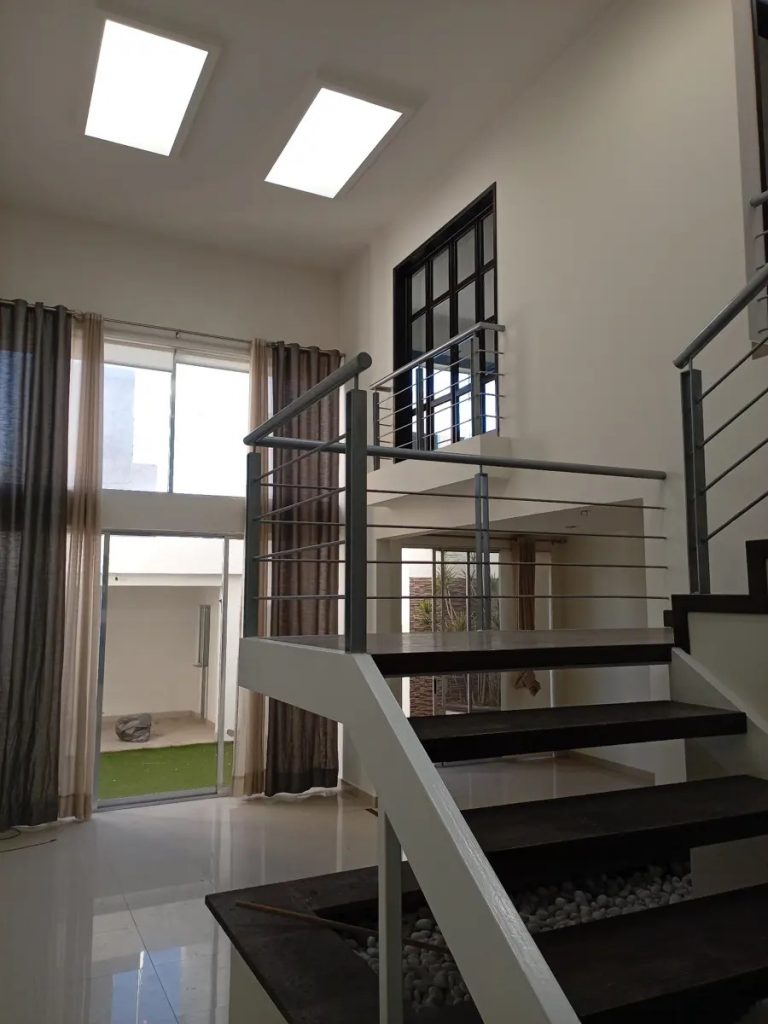 Casa en Renta en Milenio III Queretaro Queretaro 4