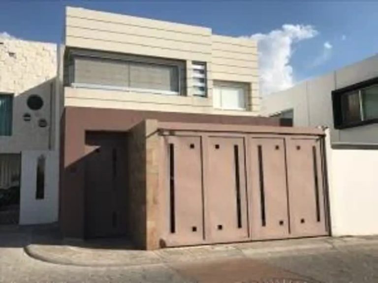Casa en Renta en Milenio III, Querétaro, Querétaro