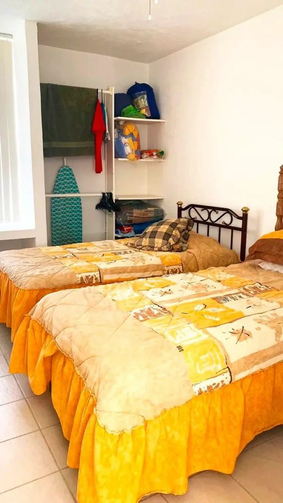 Casa en Renta en Oasis Residencial Xochitepec Morelos 10