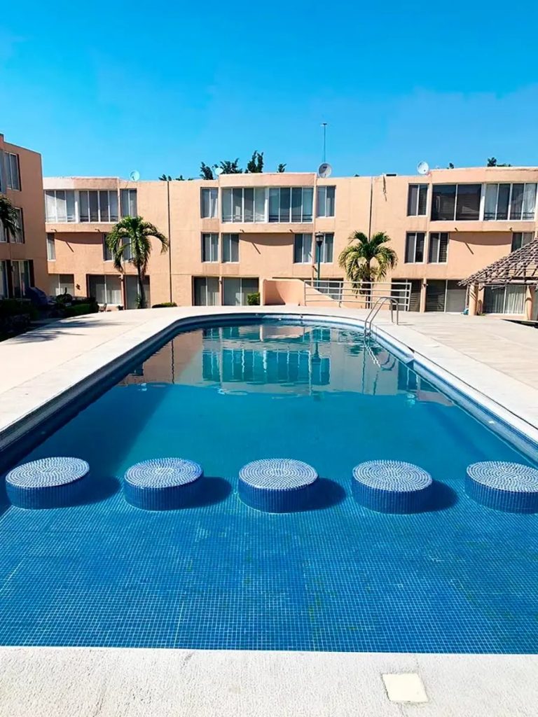 Casa en Renta en Oasis Residencial Xochitepec Morelos 11