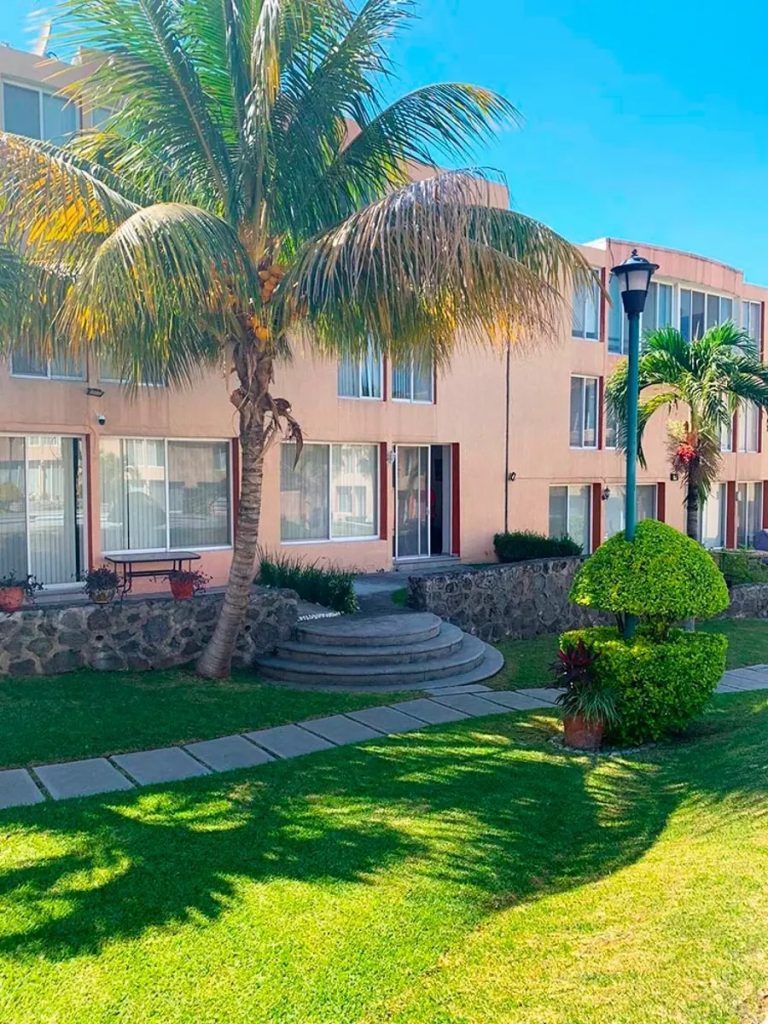 Casa en Renta en Oasis Residencial Xochitepec Morelos 14