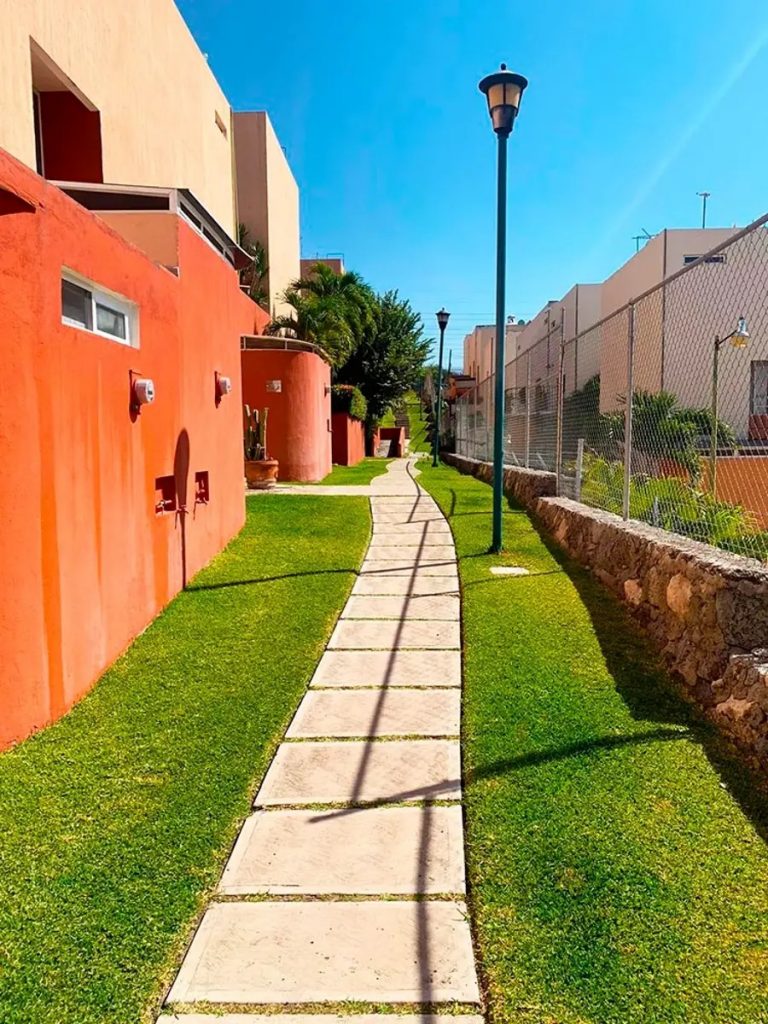 Casa en Renta en Oasis Residencial Xochitepec Morelos 2