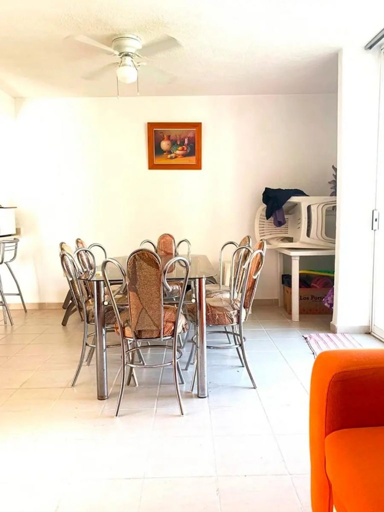 Casa en Renta en Oasis Residencial Xochitepec Morelos 5