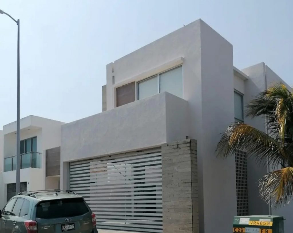 Casa en Renta en Oasis Residencial Xochitepec Morelos 7 1