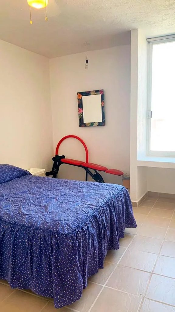 Casa en Renta en Oasis Residencial Xochitepec Morelos 8