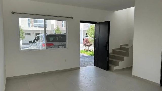 Casa en Renta en Paseo San Junipero Queretaro Queretaro 1