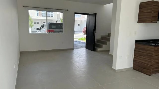 Casa en Renta en Paseo San Junipero Queretaro Queretaro 11