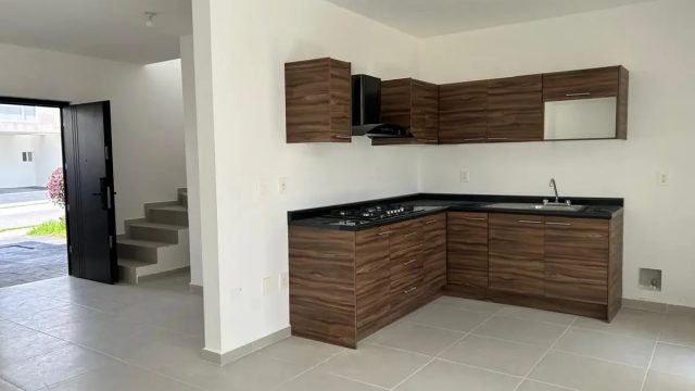 Casa en Renta en Paseo San Junipero Queretaro Queretaro 3