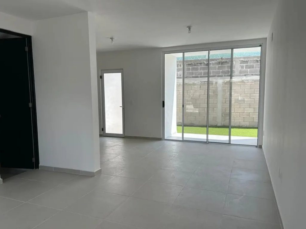 Casa en Renta en Paseo San Junipero Queretaro Queretaro 4