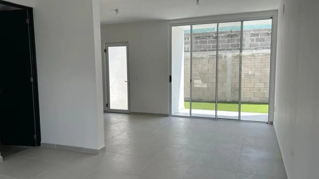 Casa en Renta en Paseo San Junipero Queretaro Queretaro 4