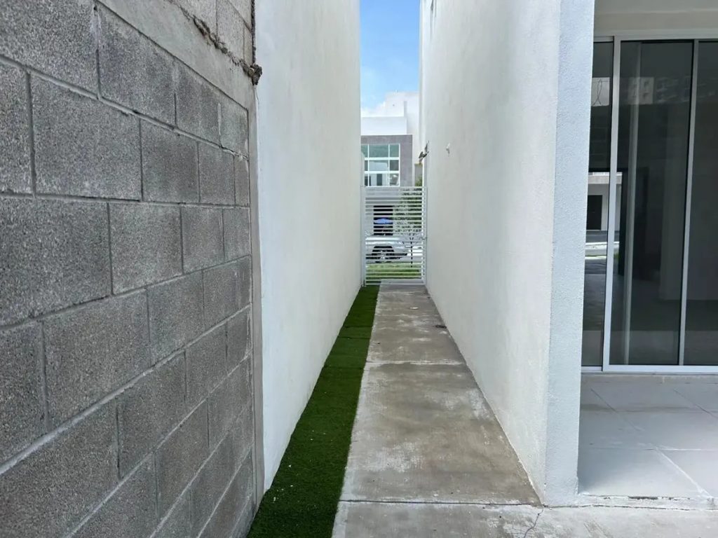 Casa en Renta en Paseo San Junipero Queretaro Queretaro 5