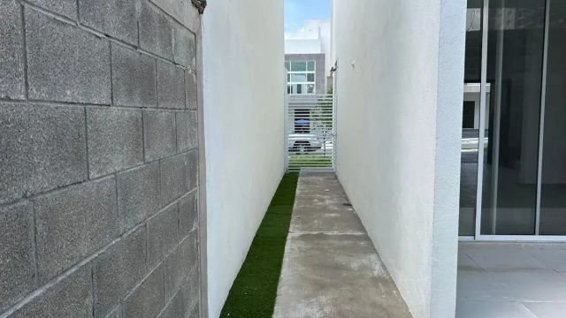 Casa en Renta en Paseo San Junipero Queretaro Queretaro 5