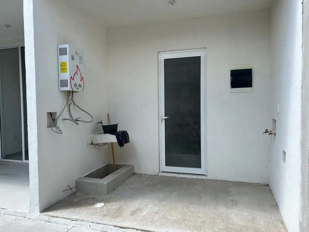 Casa en Renta en Paseo San Junipero Queretaro Queretaro 6