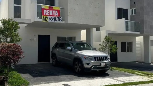 Casa en Renta en Paseo San Junipero Queretaro Queretaro 8