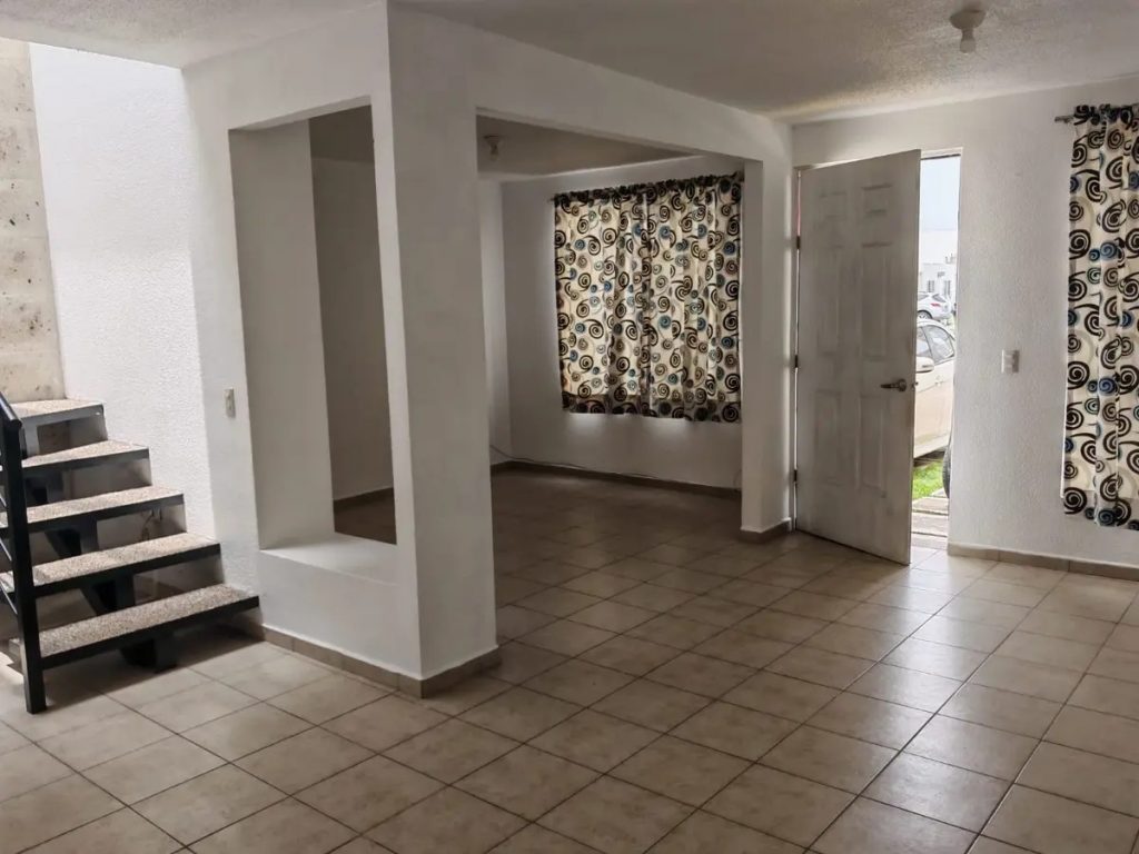 Casa en Renta en Paseos del Bosque Corregidora Queretaro 10
