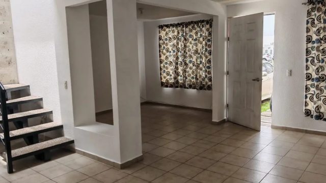 Casa en Renta en Paseos del Bosque Corregidora Queretaro 10