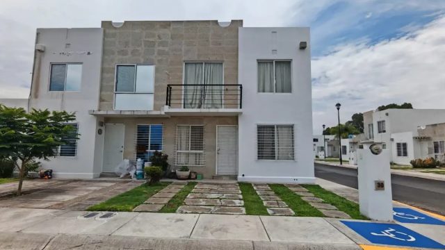 Casa en Renta en Paseos del Bosque Corregidora Queretaro 13