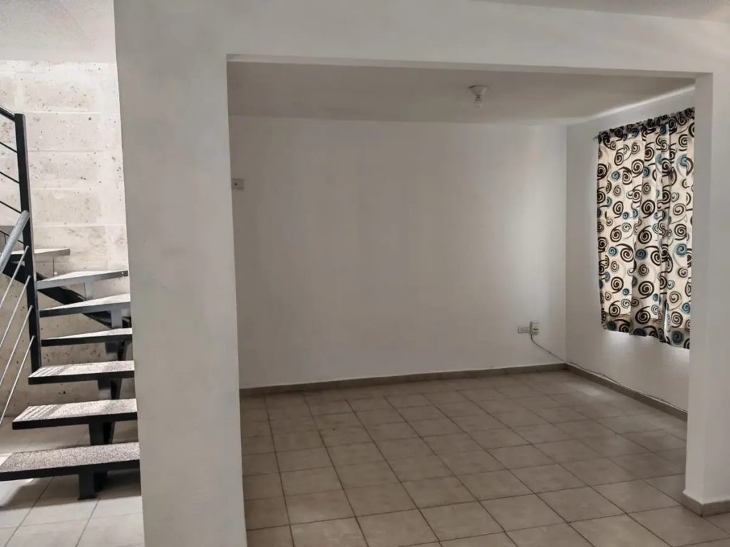 Casa en Renta en Paseos del Bosque Corregidora Queretaro 3