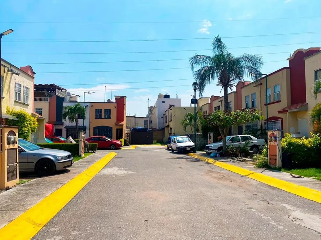 Casa en Renta en Paseos del Rio Emiliano Zapata Morelos 1