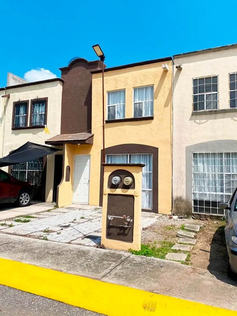 Casa en Renta en Paseos del Rio Emiliano Zapata Morelos 12