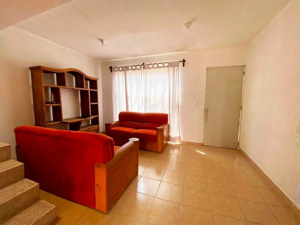 Casa en Renta en Paseos del Rio Emiliano Zapata Morelos 2