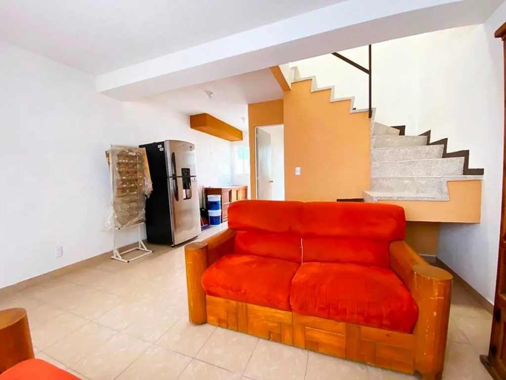 Casa en Renta en Paseos del Rio Emiliano Zapata Morelos 3