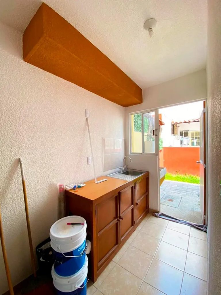 Casa en Renta en Paseos del Rio Emiliano Zapata Morelos 4