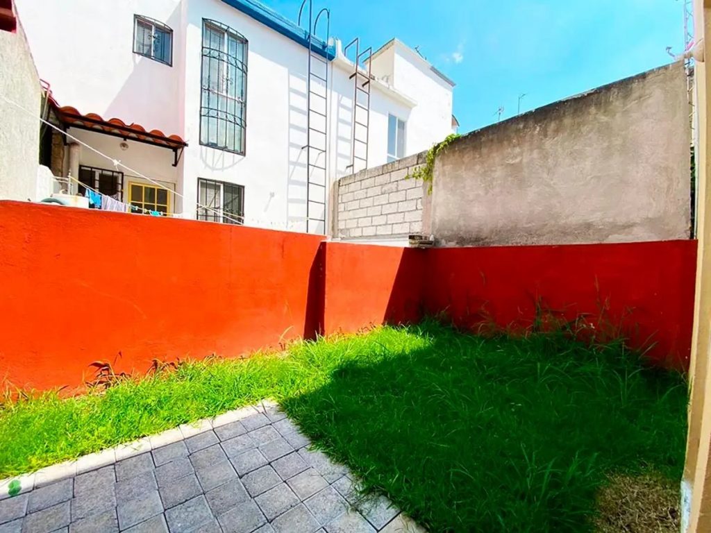 Casa en Renta en Paseos del Rio Emiliano Zapata Morelos 6