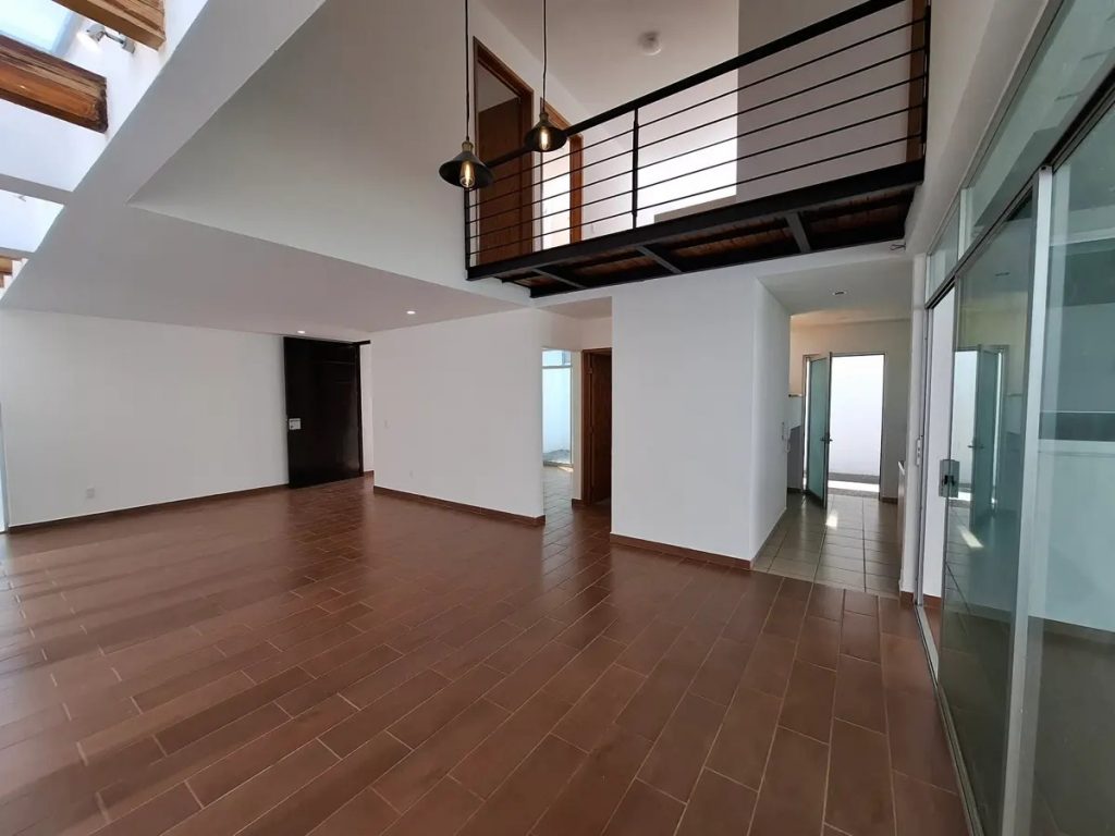 Casa en Renta en Pedregal de Vista Hermosa Queretaro Queretaro 1