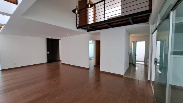 Casa en Renta en Pedregal de Vista Hermosa Queretaro Queretaro 1