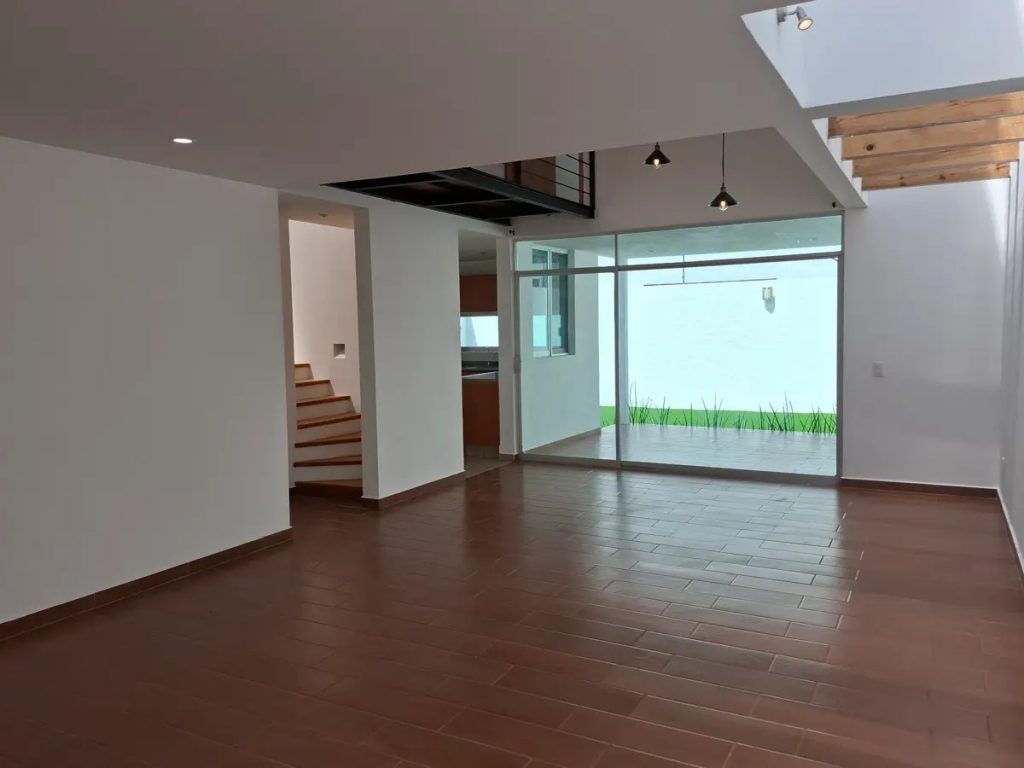 Casa en Renta en Pedregal de Vista Hermosa Queretaro Queretaro 10