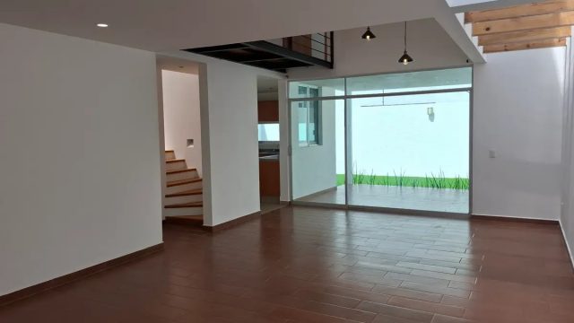 Casa en Renta en Pedregal de Vista Hermosa Queretaro Queretaro 10