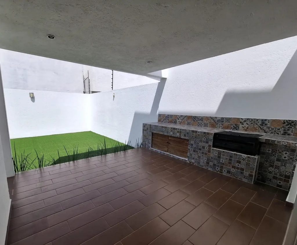 Casa en Renta en Pedregal de Vista Hermosa Queretaro Queretaro 2