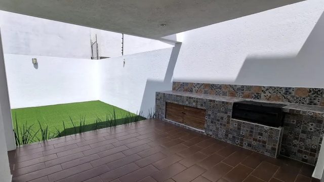 Casa en Renta en Pedregal de Vista Hermosa Queretaro Queretaro 2