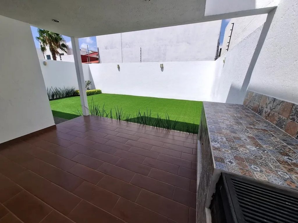 Casa en Renta en Pedregal de Vista Hermosa Queretaro Queretaro 7