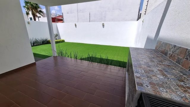 Casa en Renta en Pedregal de Vista Hermosa Queretaro Queretaro 7