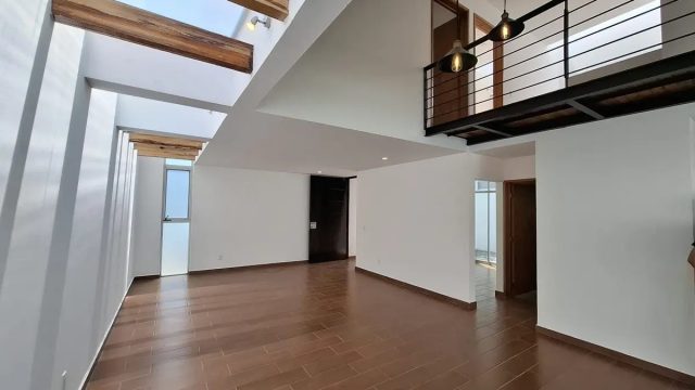 Casa en Renta en Pedregal de Vista Hermosa Queretaro Queretaro 9