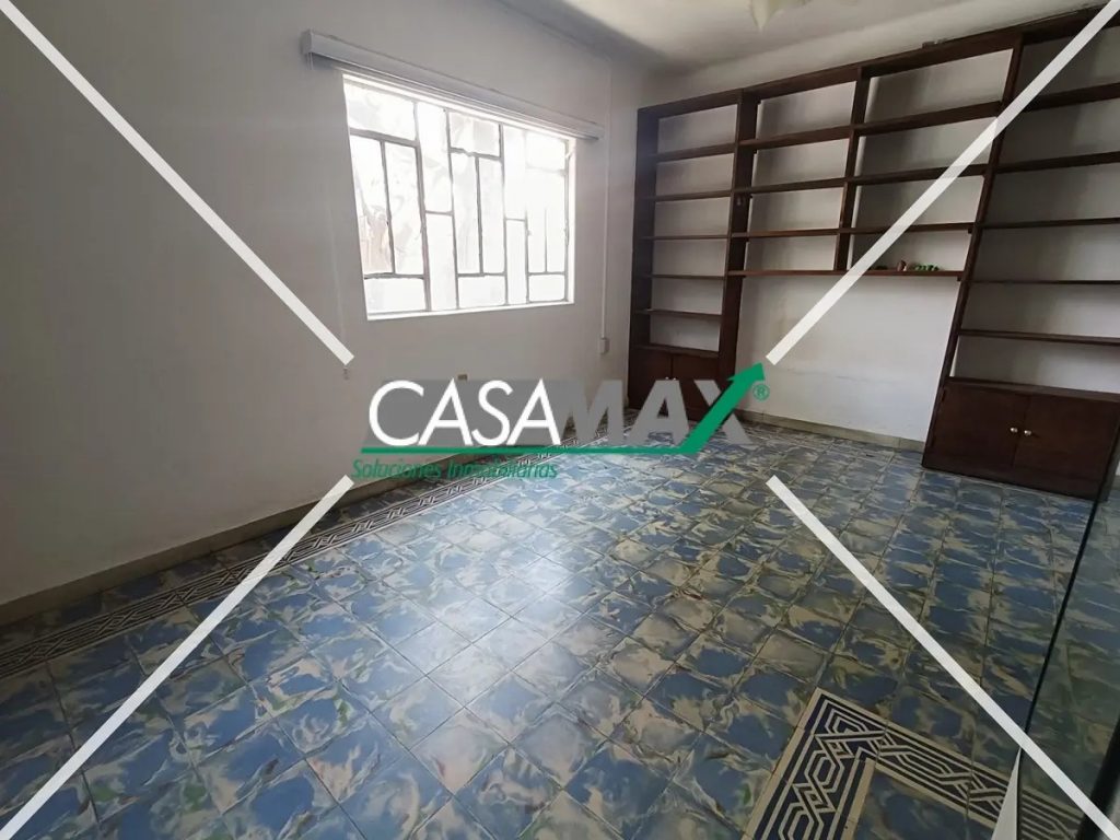 Casa en Renta en Portales Norte Benito Juarez Ciudad de Mexico 10