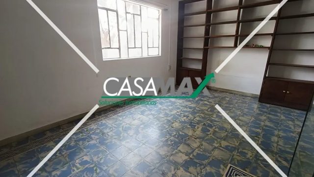 Casa en Renta en Portales Norte Benito Juarez Ciudad de Mexico 10