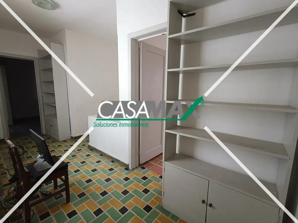 Casa en Renta en Portales Norte Benito Juarez Ciudad de Mexico 4