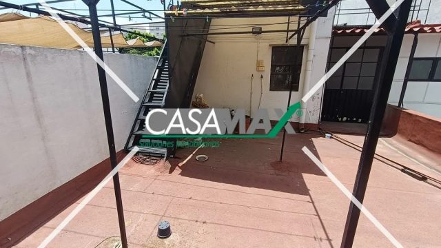 Casa en Renta en Portales Norte Benito Juarez Ciudad de Mexico 5