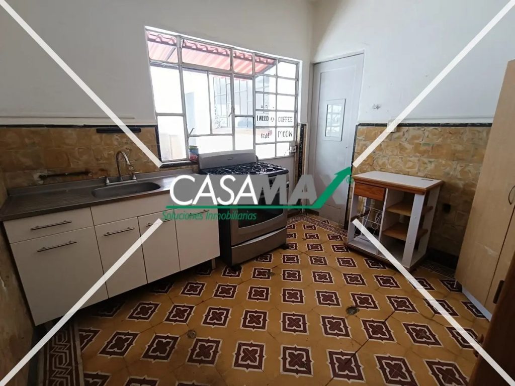 Casa en Renta en Portales Norte Benito Juarez Ciudad de Mexico 8