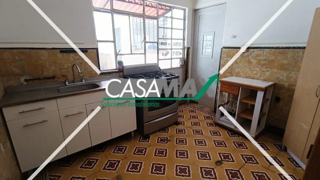 Casa en Renta en Portales Norte Benito Juarez Ciudad de Mexico 8
